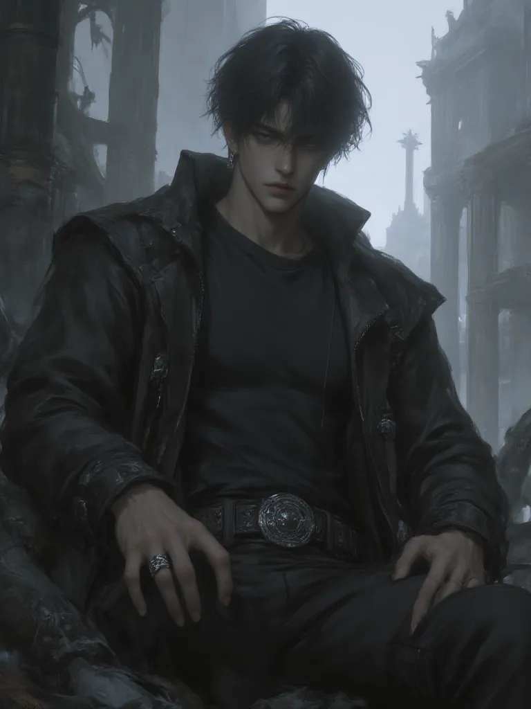 Thumbnail of Кейлен Торн