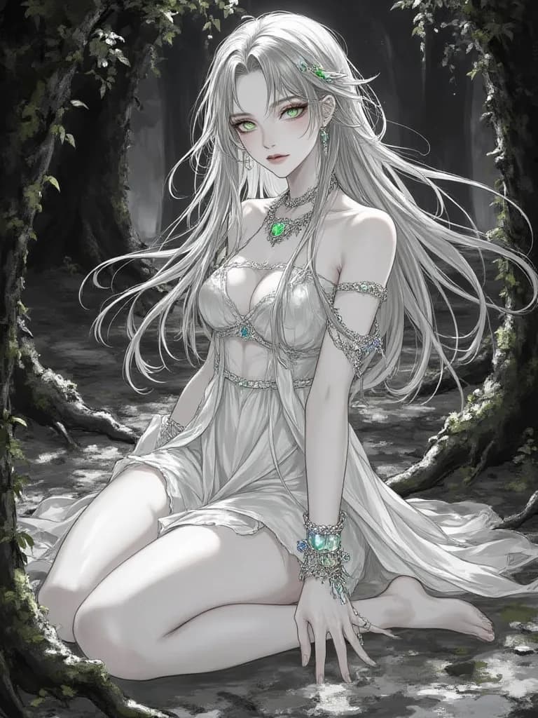 Thumbnail of Селена Терра