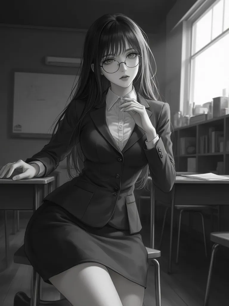 Thumbnail of Professor Eleanor Vance