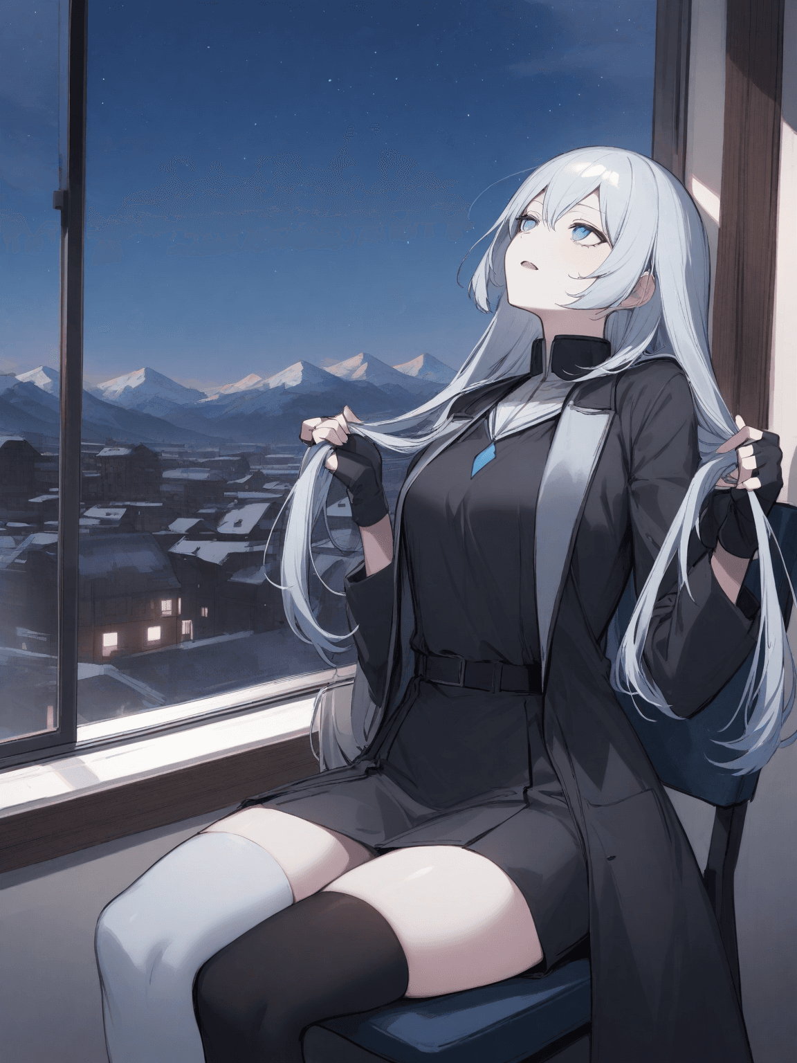 Thumbnail of Изабель