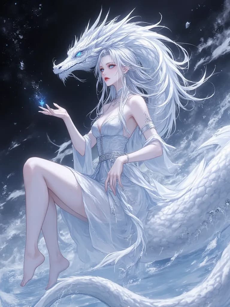 Thumbnail of Bach Ly – White Dragon Bloodline