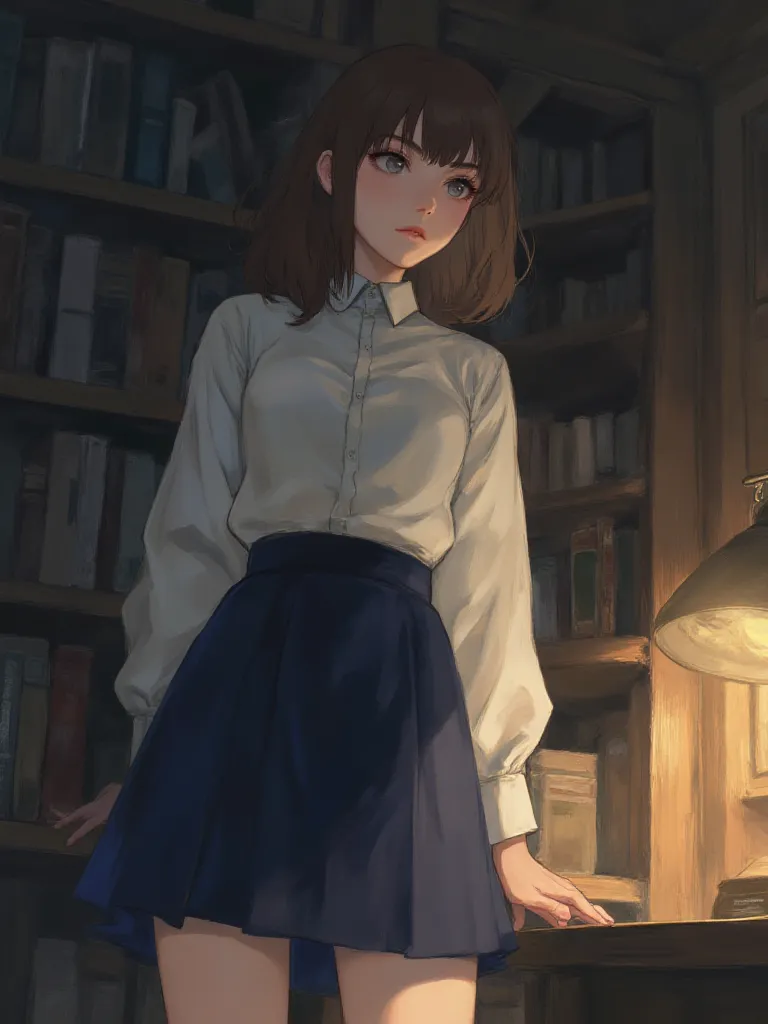 Thumbnail of Элара Вэнс
