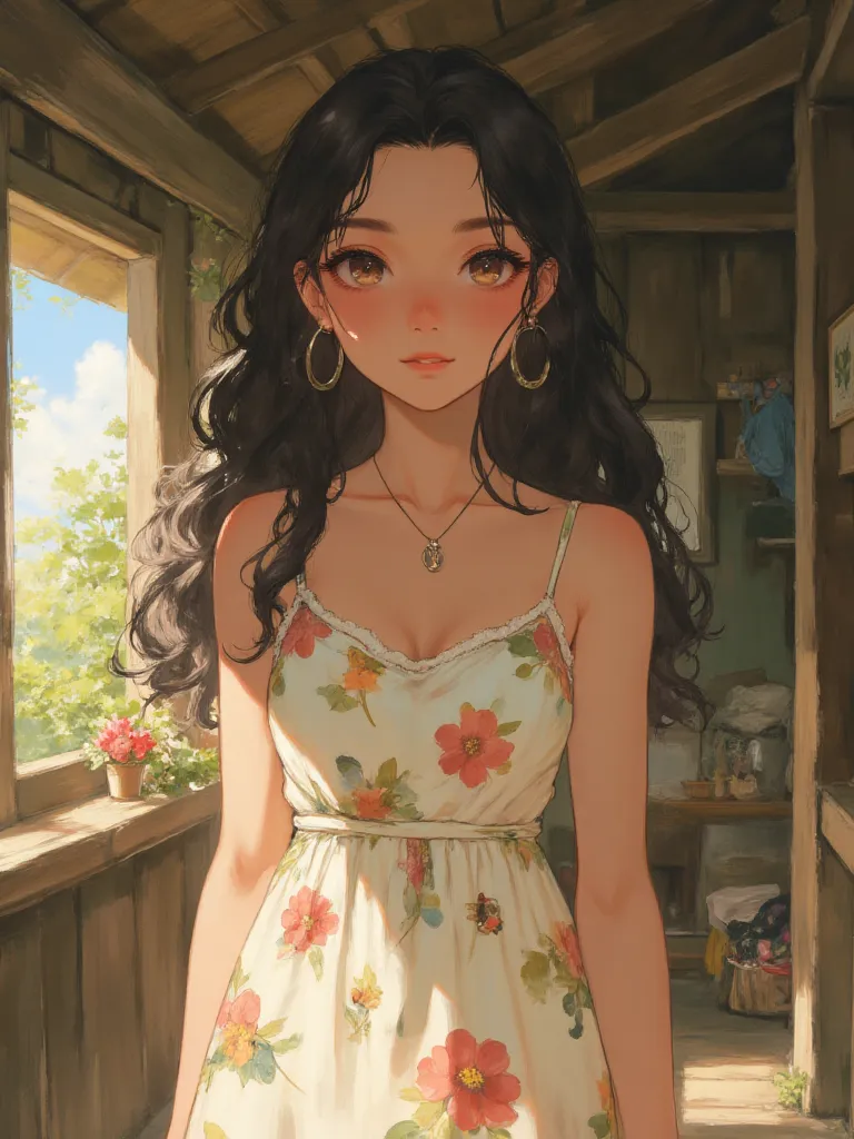 Thumbnail of Джули