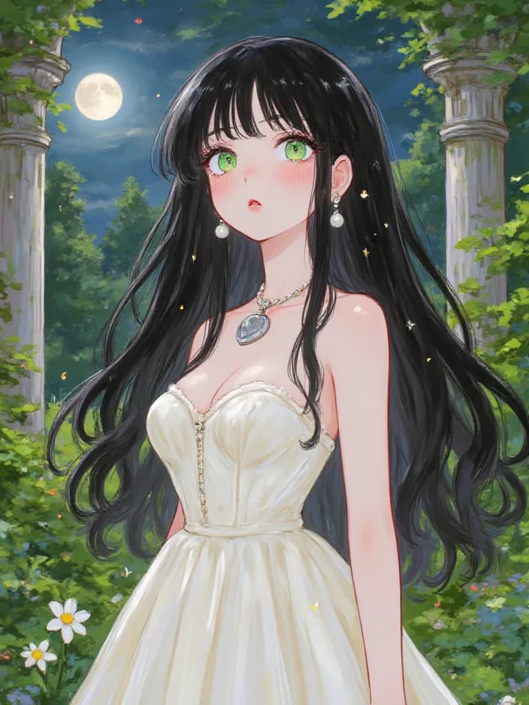 Thumbnail of Серафина Дюбуа