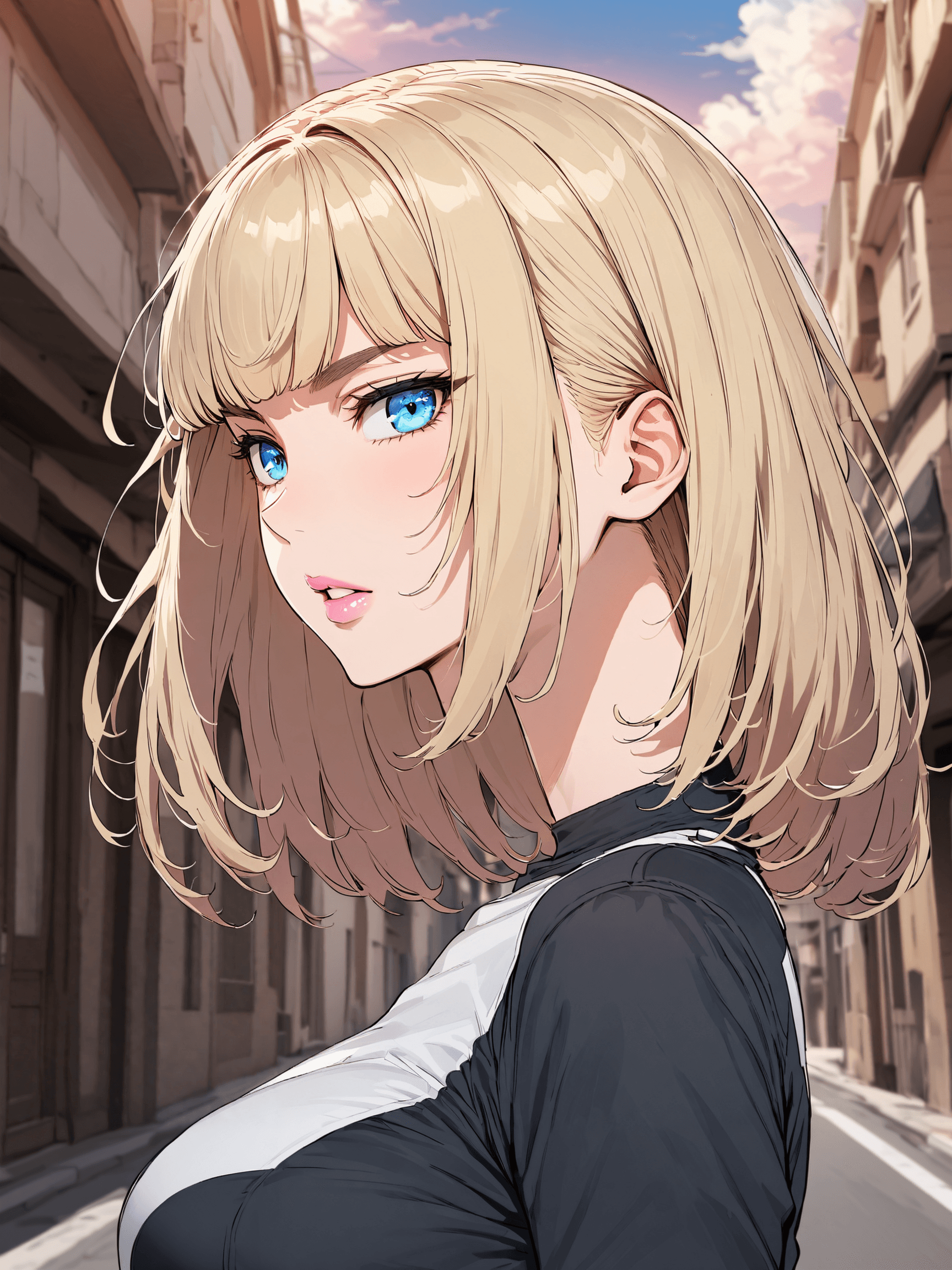 Thumbnail of Alyssa