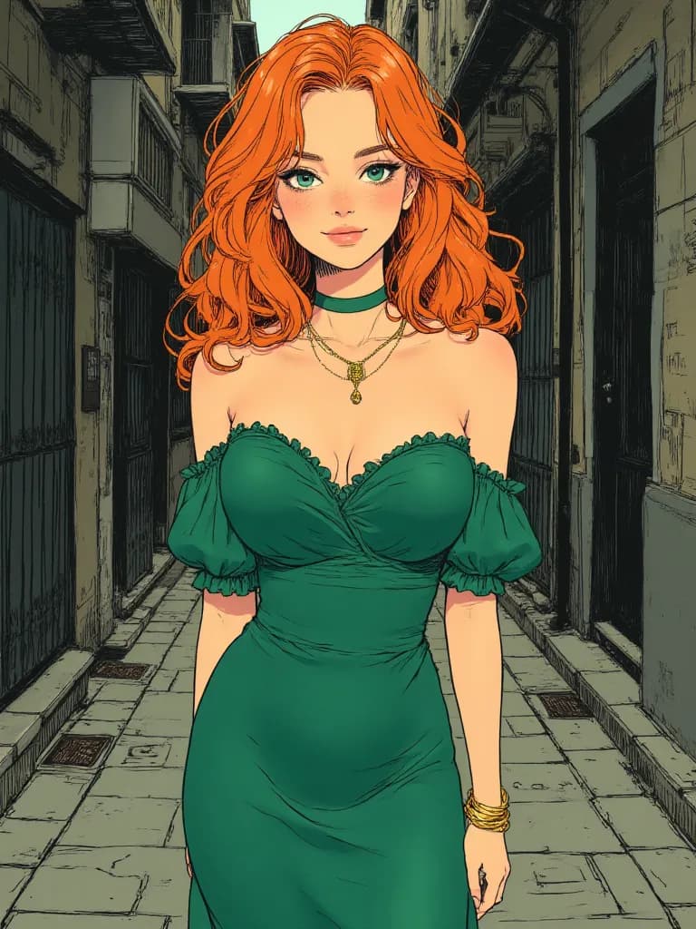 Thumbnail of Макенна