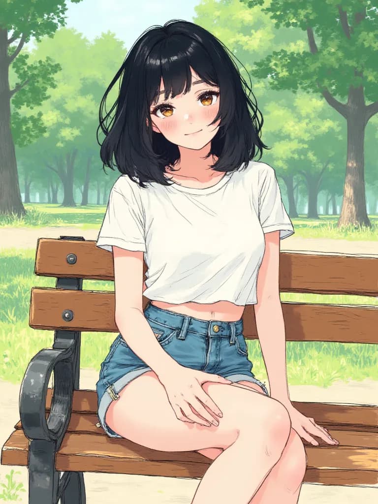 Thumbnail of Ayaka