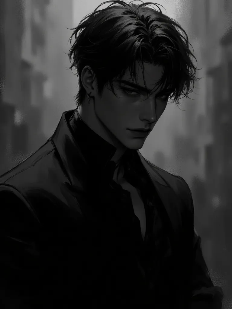 Thumbnail of Майк