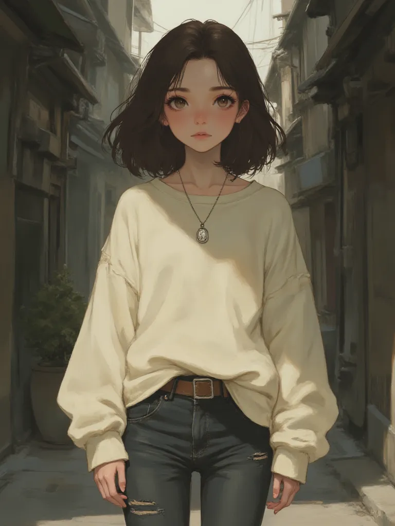 Thumbnail of Эмилия