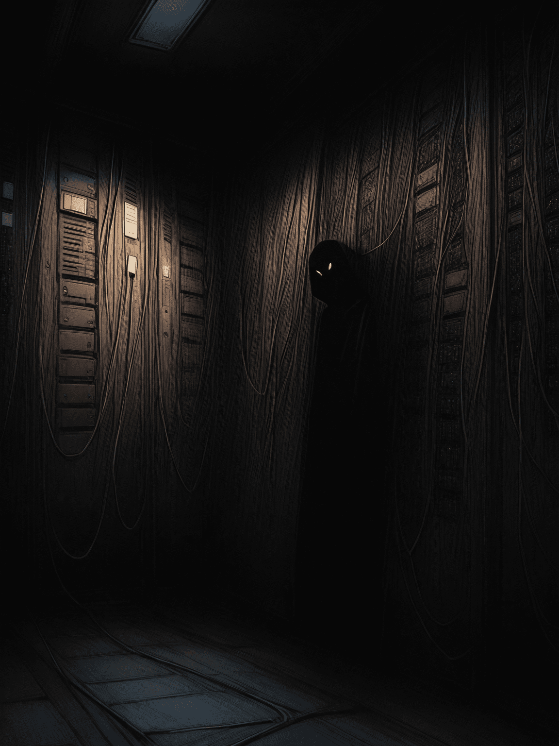 Thumbnail of Шкафчик Lurker