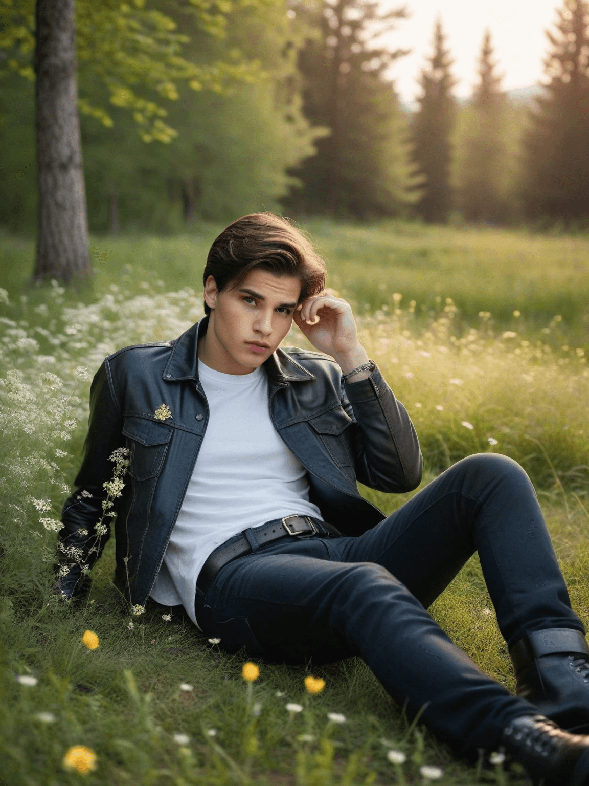 Thumbnail of Чейз