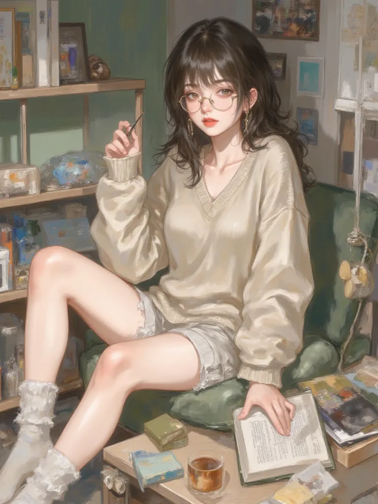 Thumbnail of рай