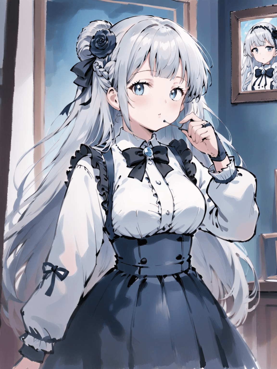 Thumbnail of мико