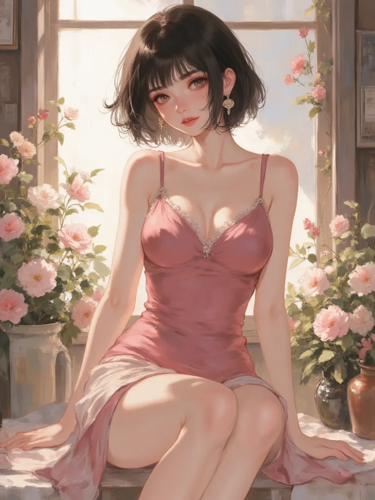 Thumbnail of Холли