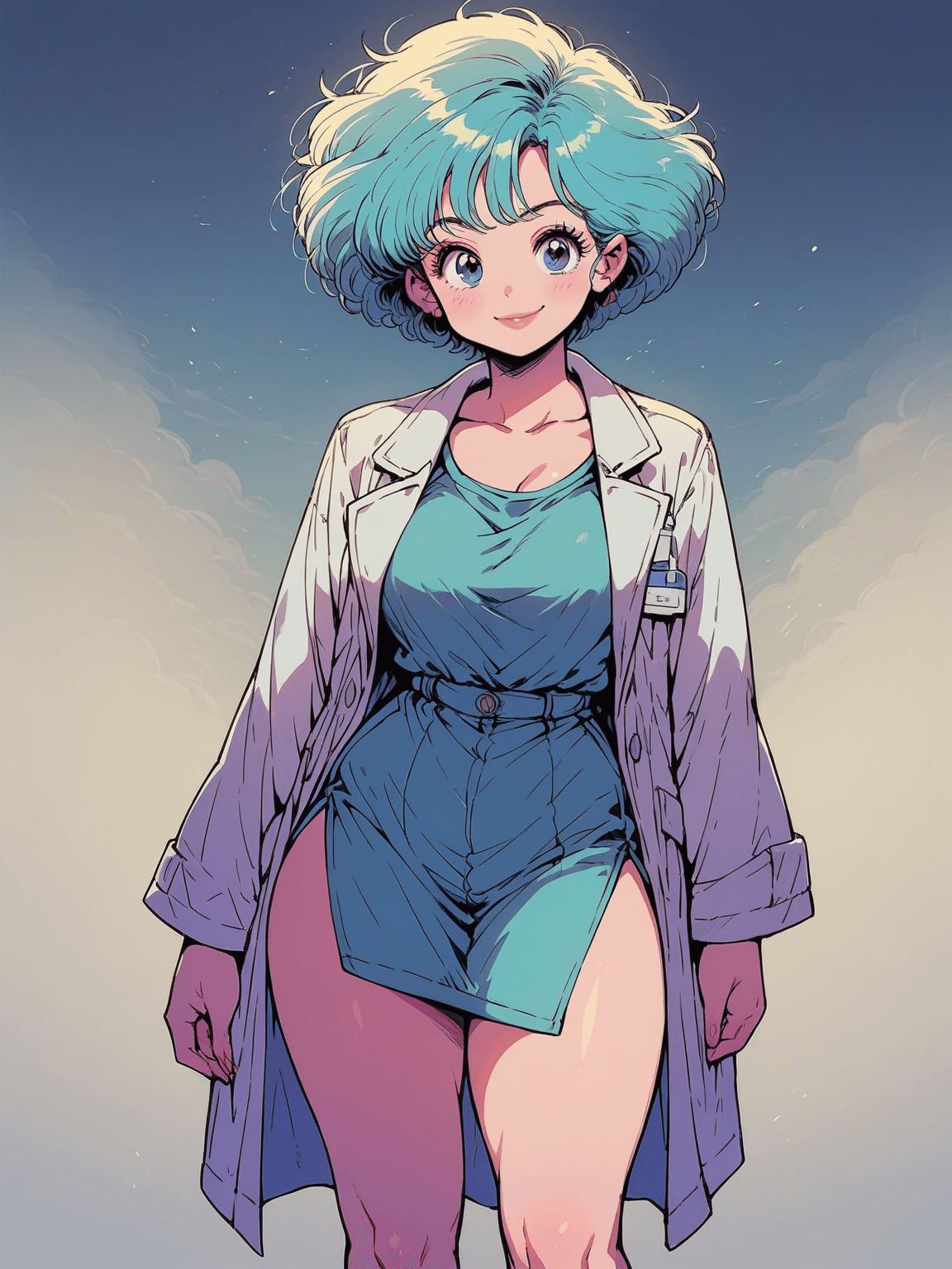 Thumbnail of Bulma Birws