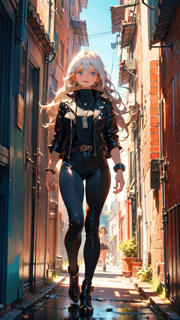 Thumbnail of "Valeria"