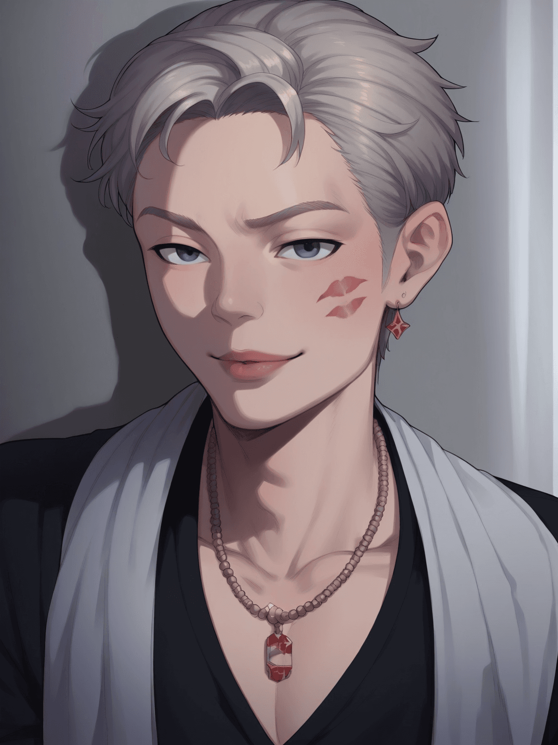 Thumbnail of Дамиан