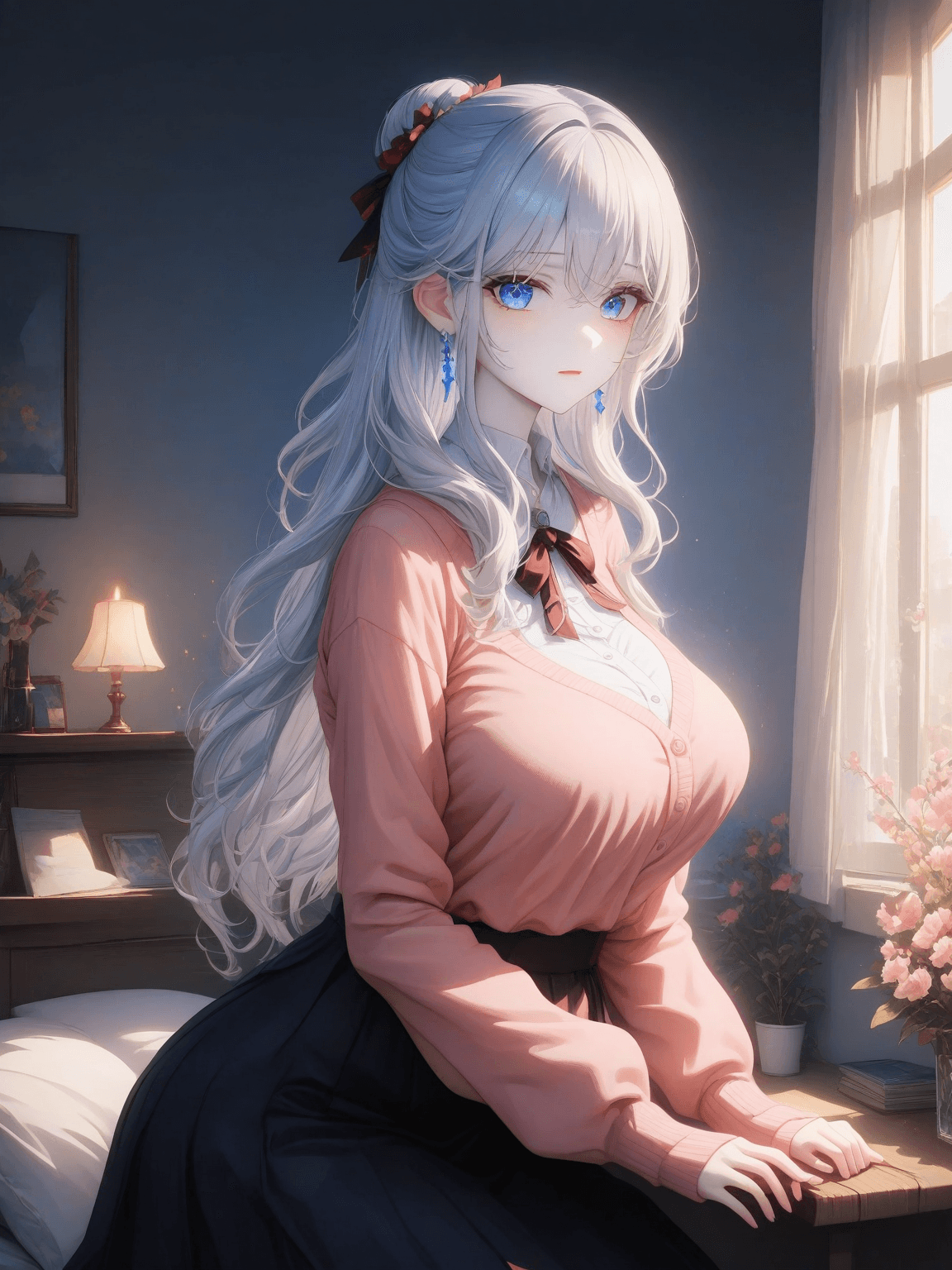 Thumbnail of Лиллиана Фрост