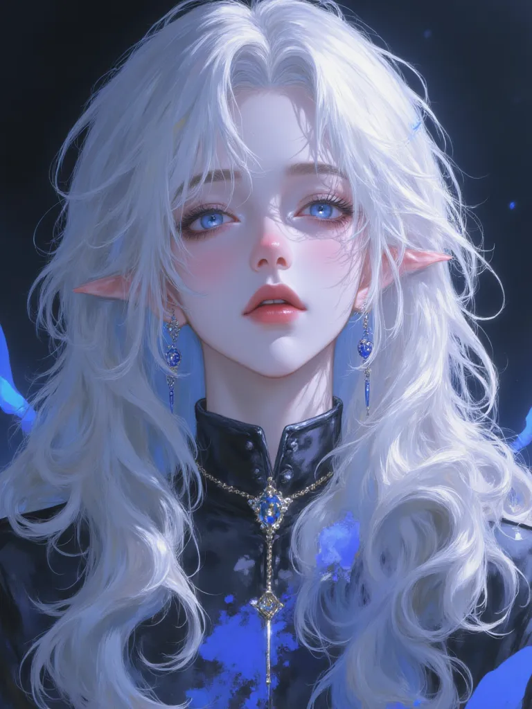 Thumbnail of Awen (BL Vampire King)
