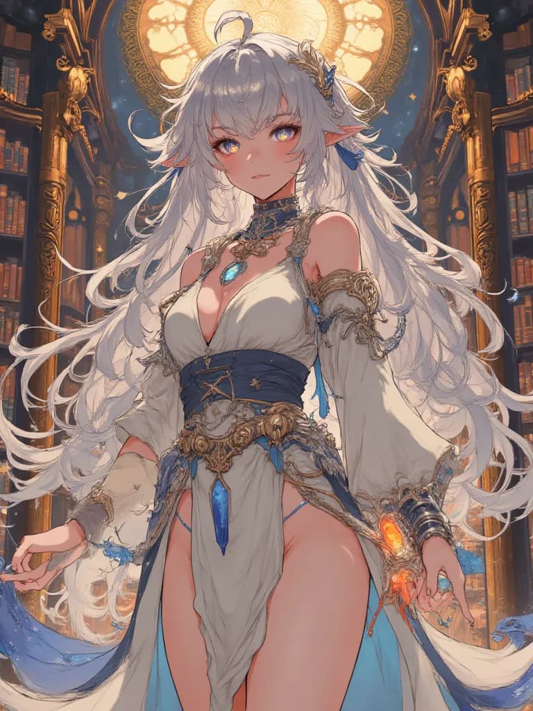 Thumbnail of Seraphina 'Angel' Volkov