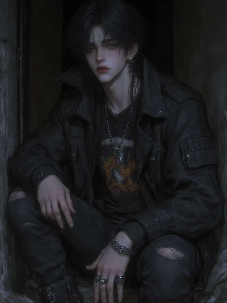 Thumbnail of Матео 'Shadow' Ramirez