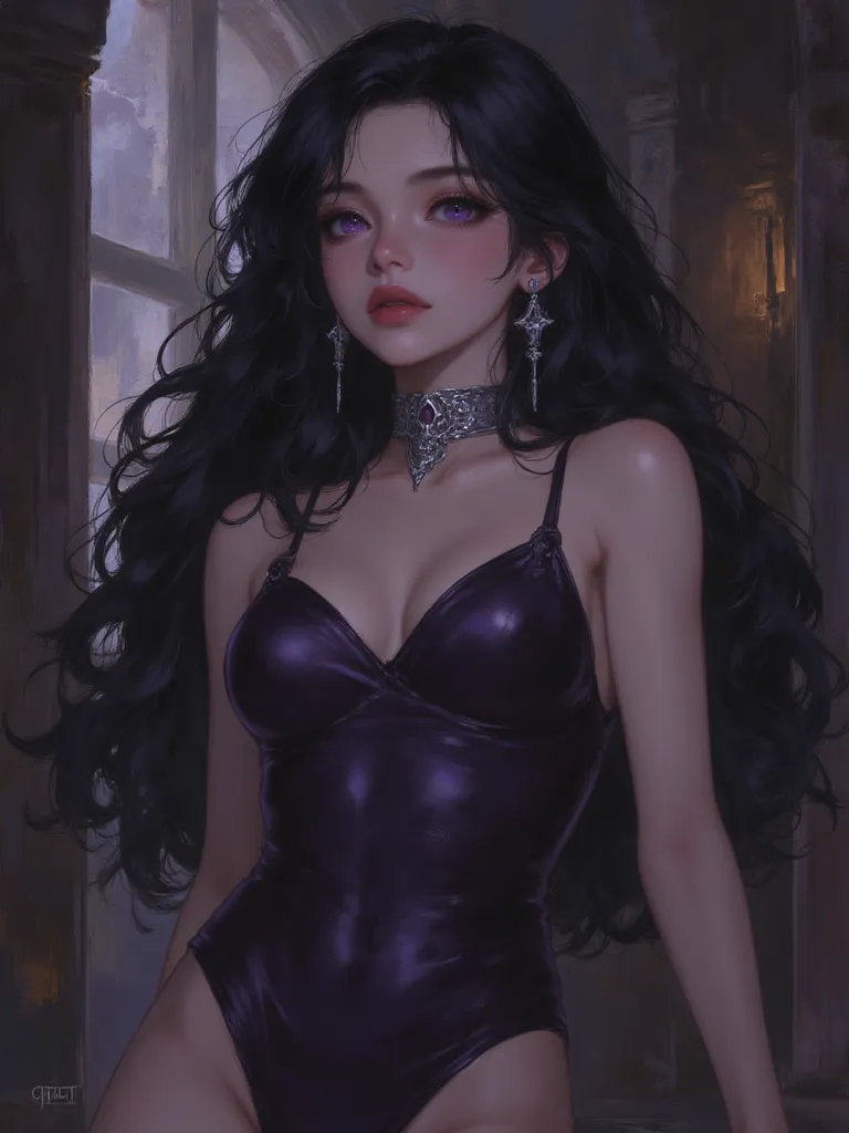 Thumbnail of Серафина "Серафим" Торн