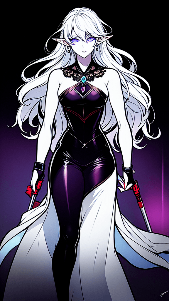 Thumbnail of "Aurora"