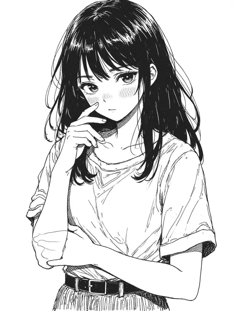 Thumbnail of Магали