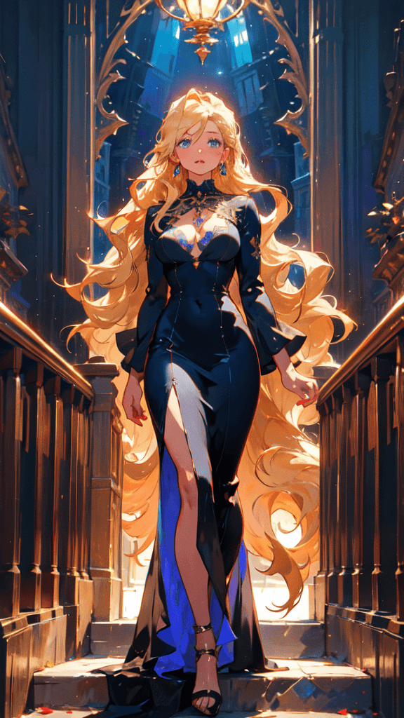 Thumbnail of "Violet"