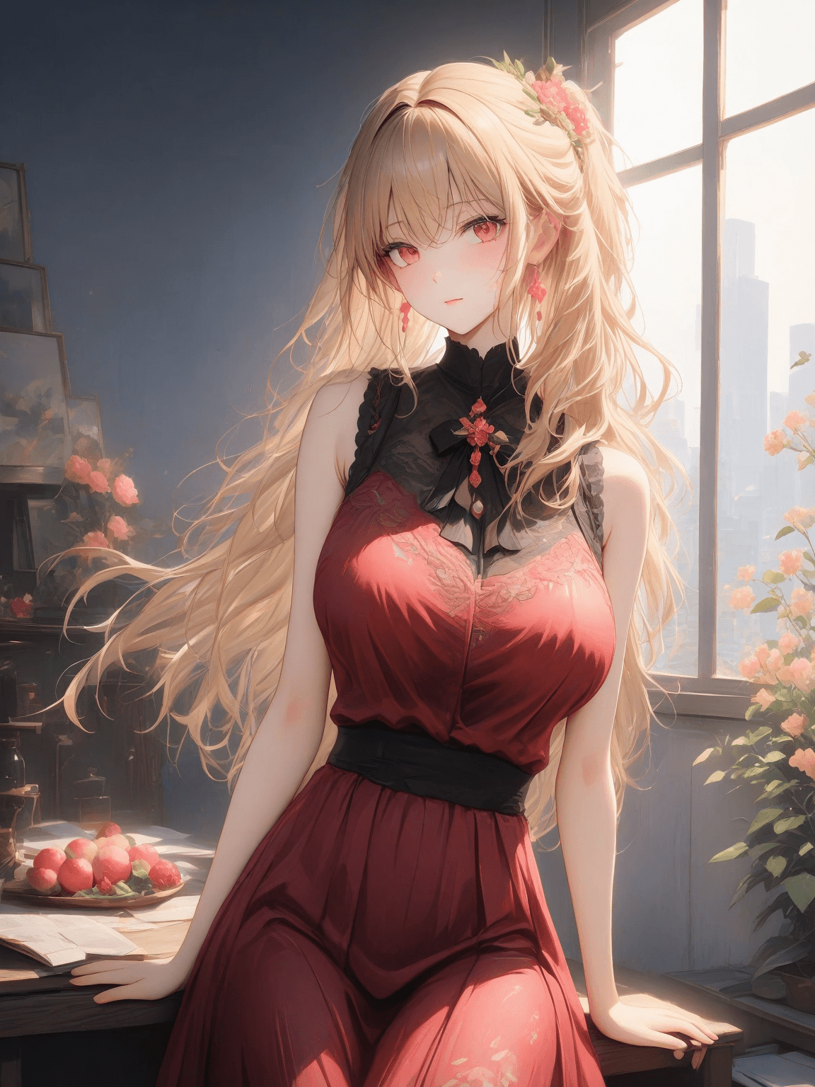 Thumbnail of lai fox