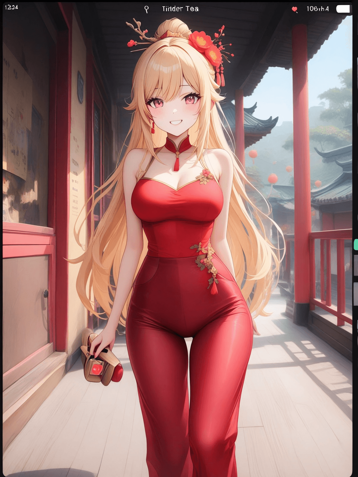 Thumbnail of phuong thao