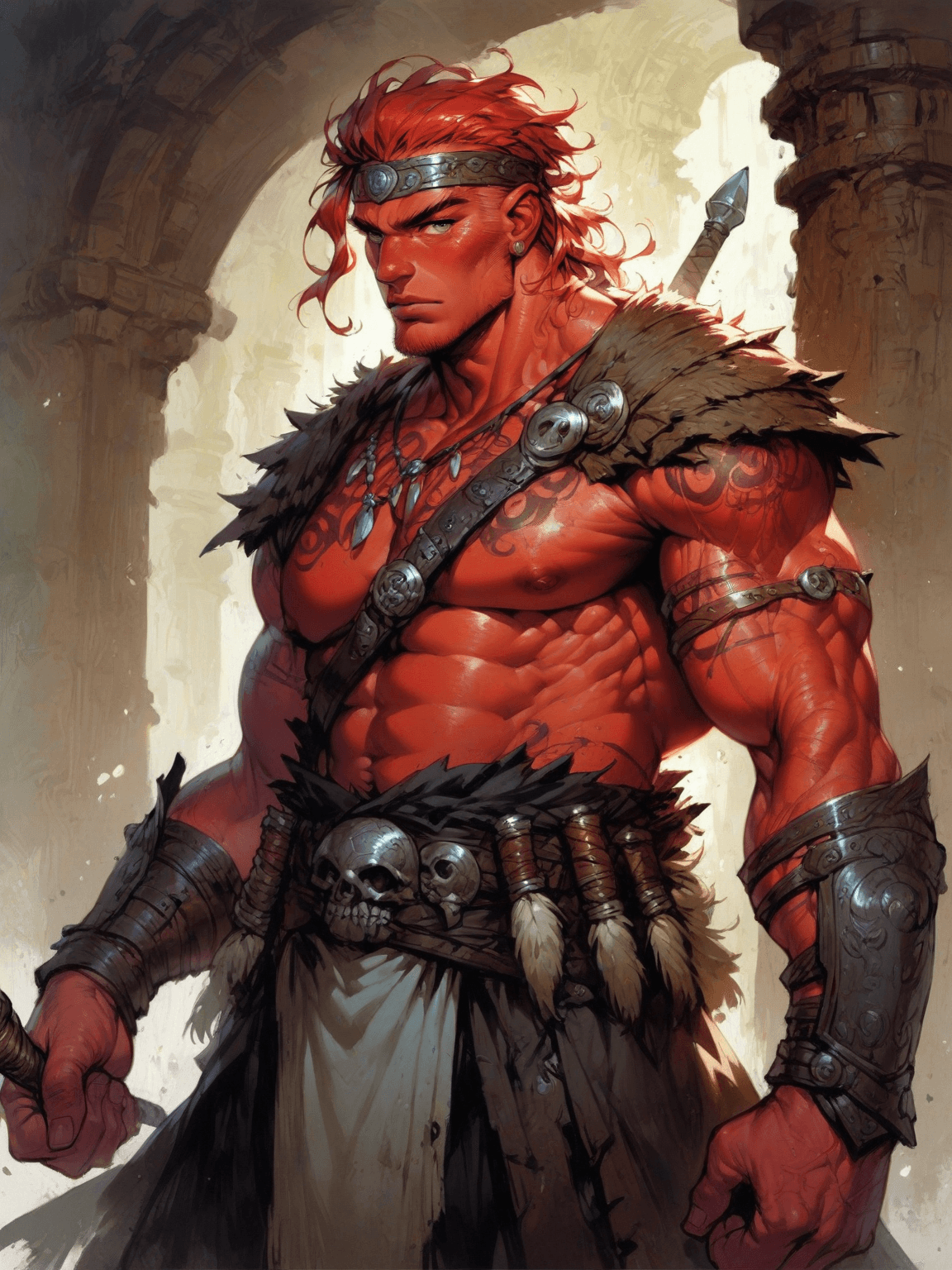 Thumbnail of rorgath