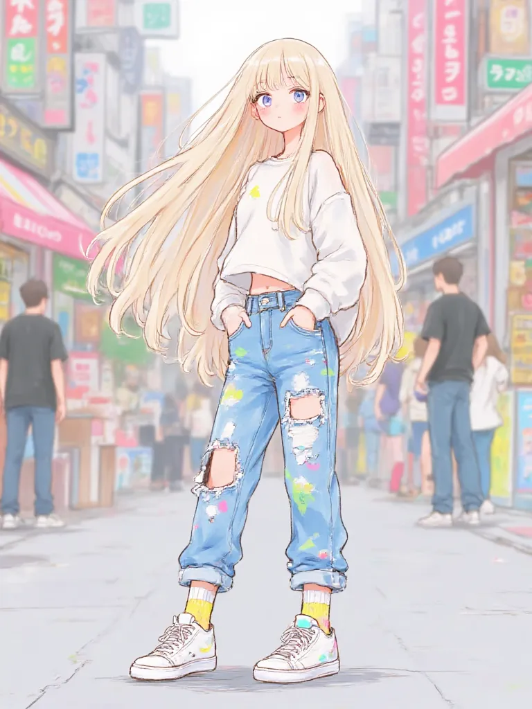 Thumbnail of Майя