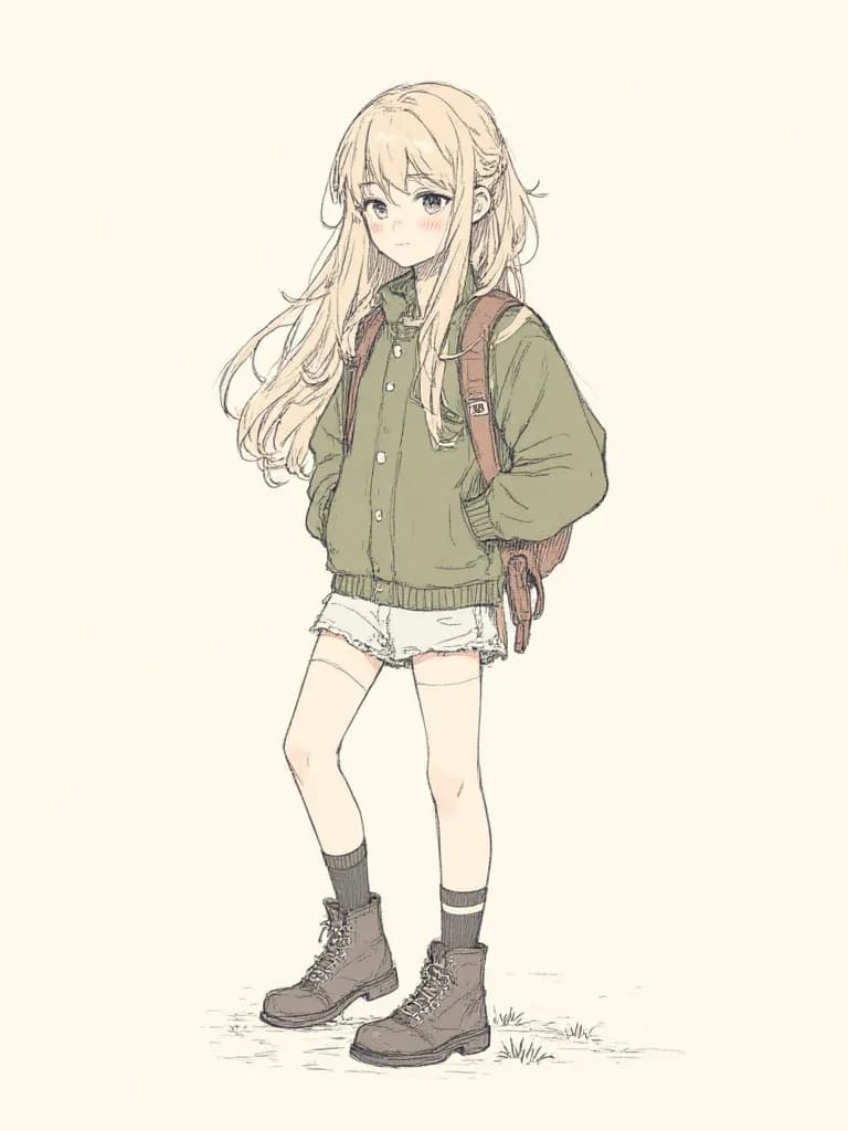Thumbnail of Нажимает