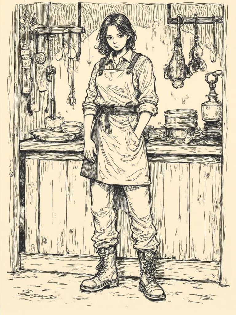 Thumbnail of Бринна