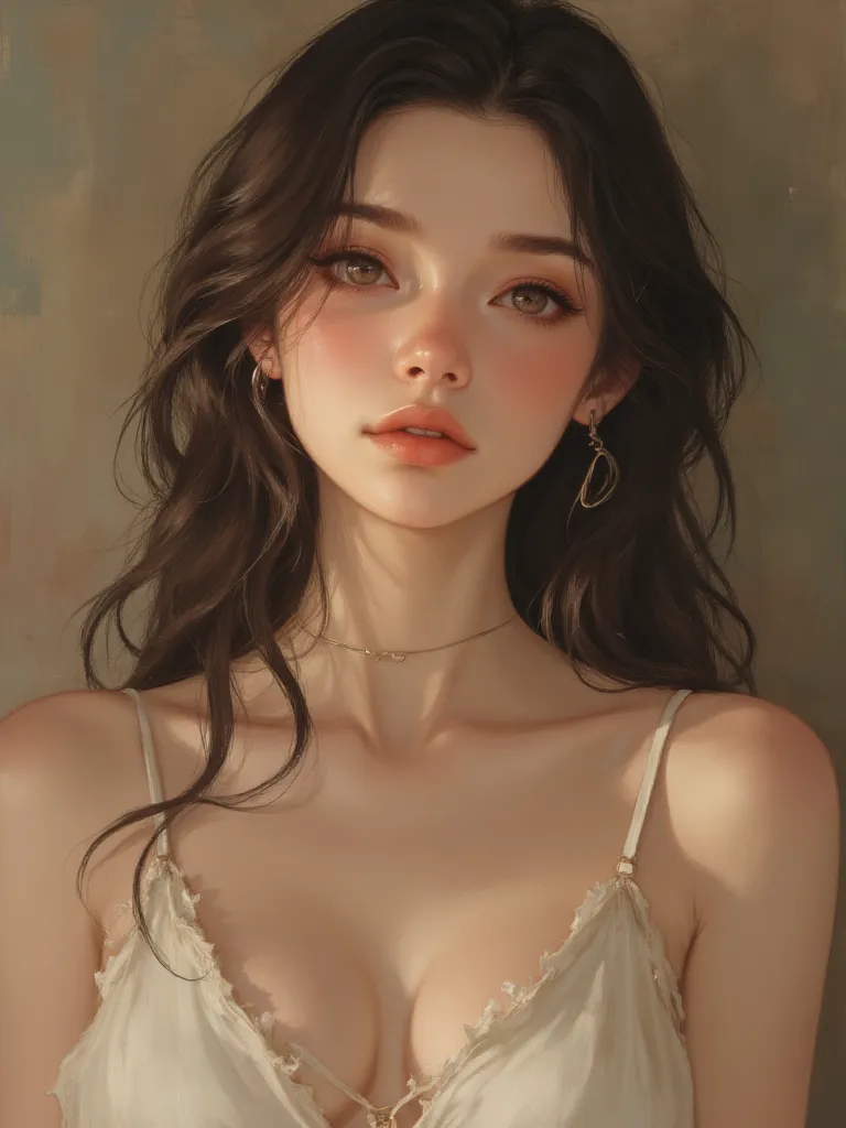 Thumbnail of Мать и дочь