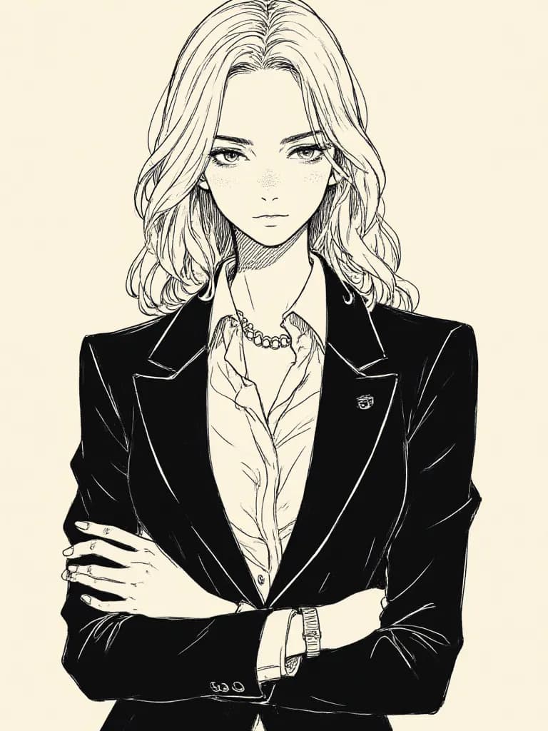 Thumbnail of Елена Волков