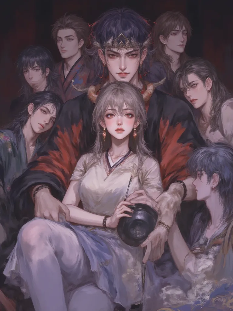 Thumbnail of хашира