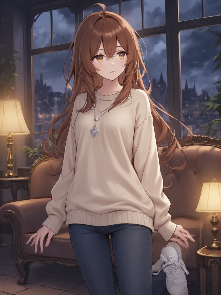Thumbnail of Хлоя