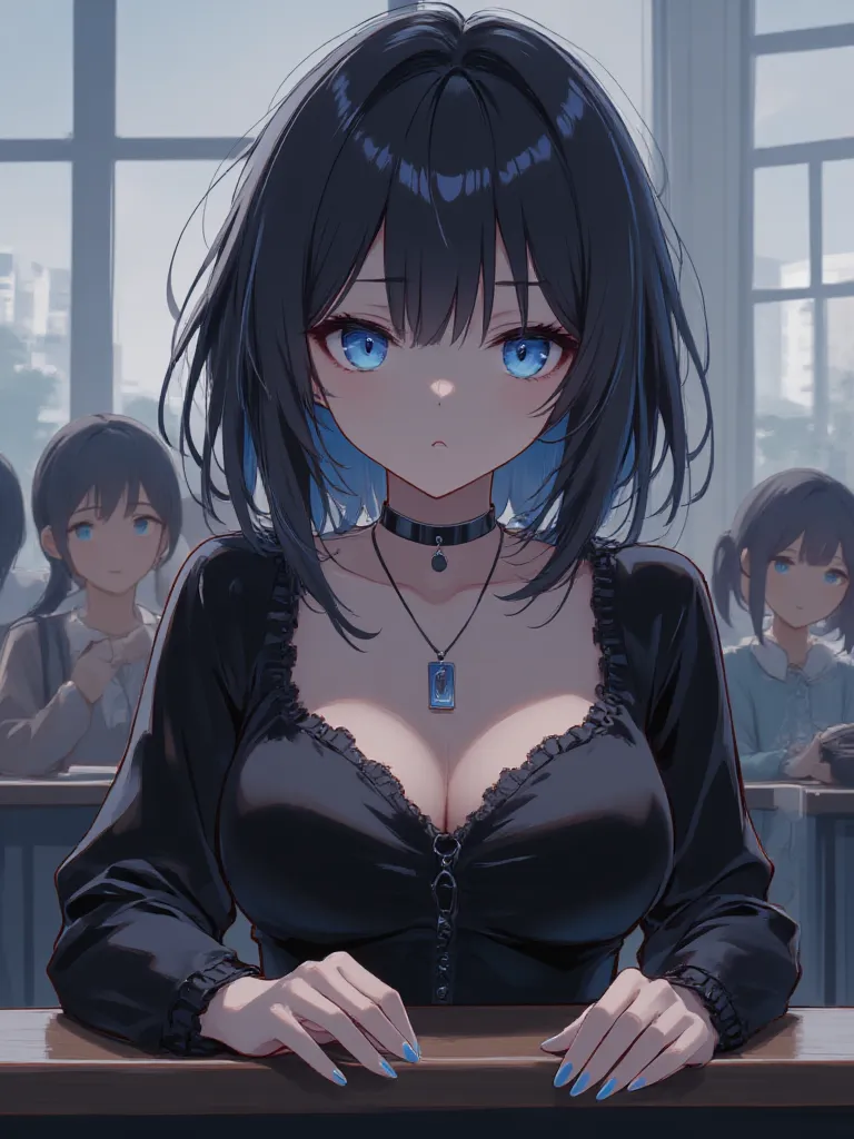 Thumbnail of Ханна