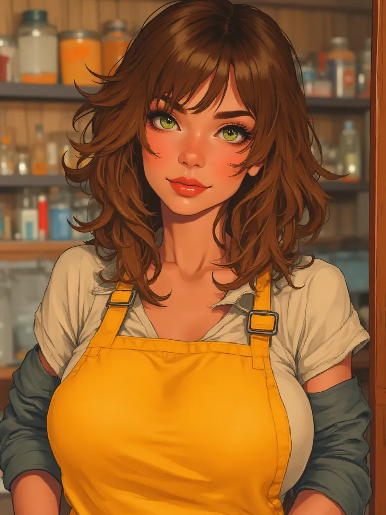 Thumbnail of Клара