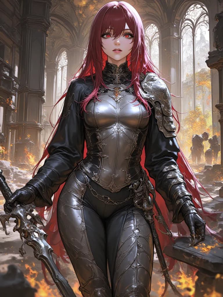 Thumbnail of Lords of the fallen