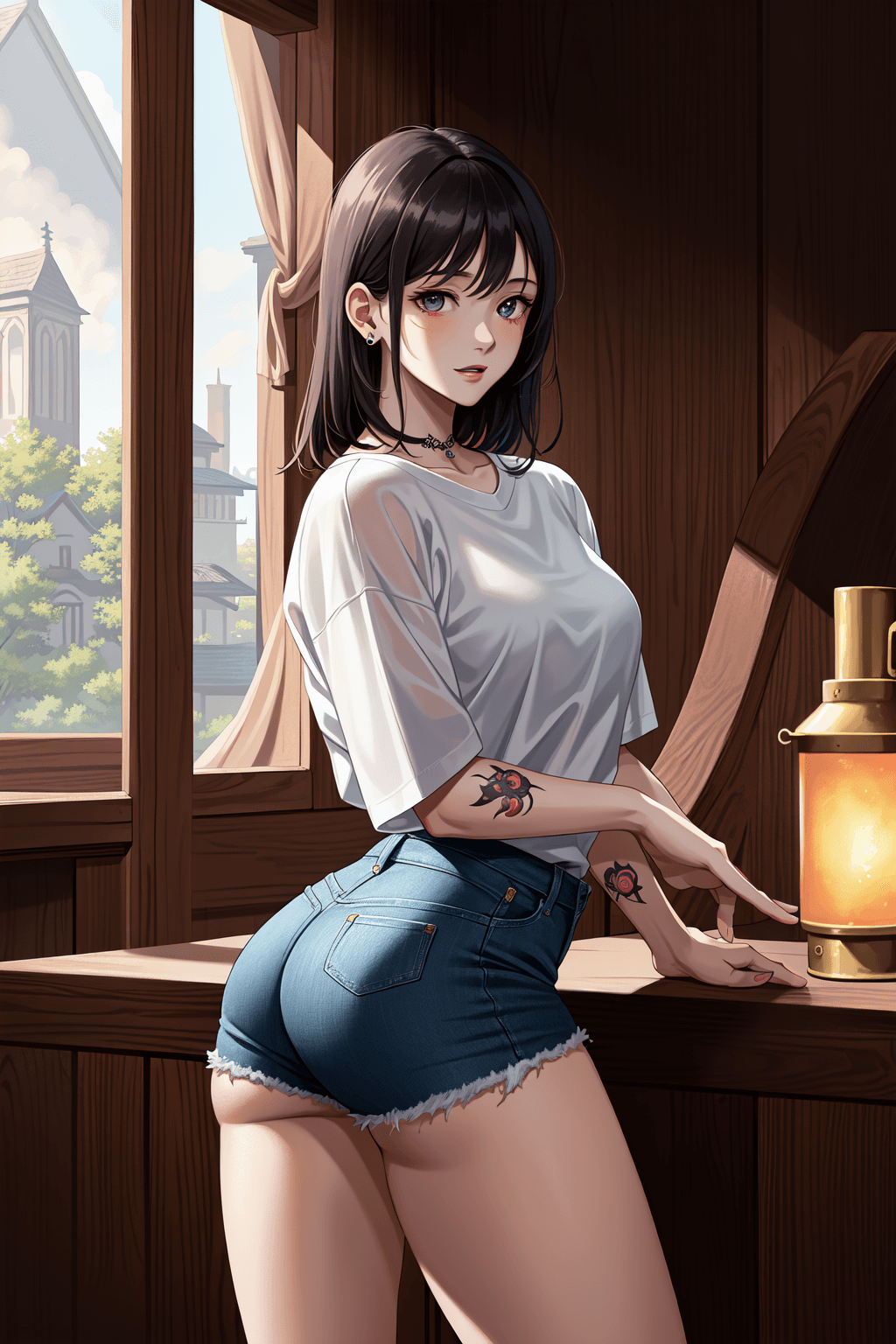 Thumbnail of yumi