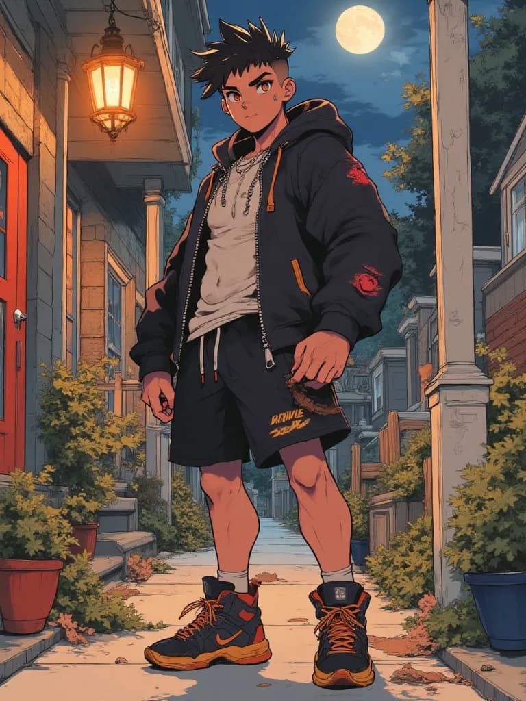 Thumbnail of Devon