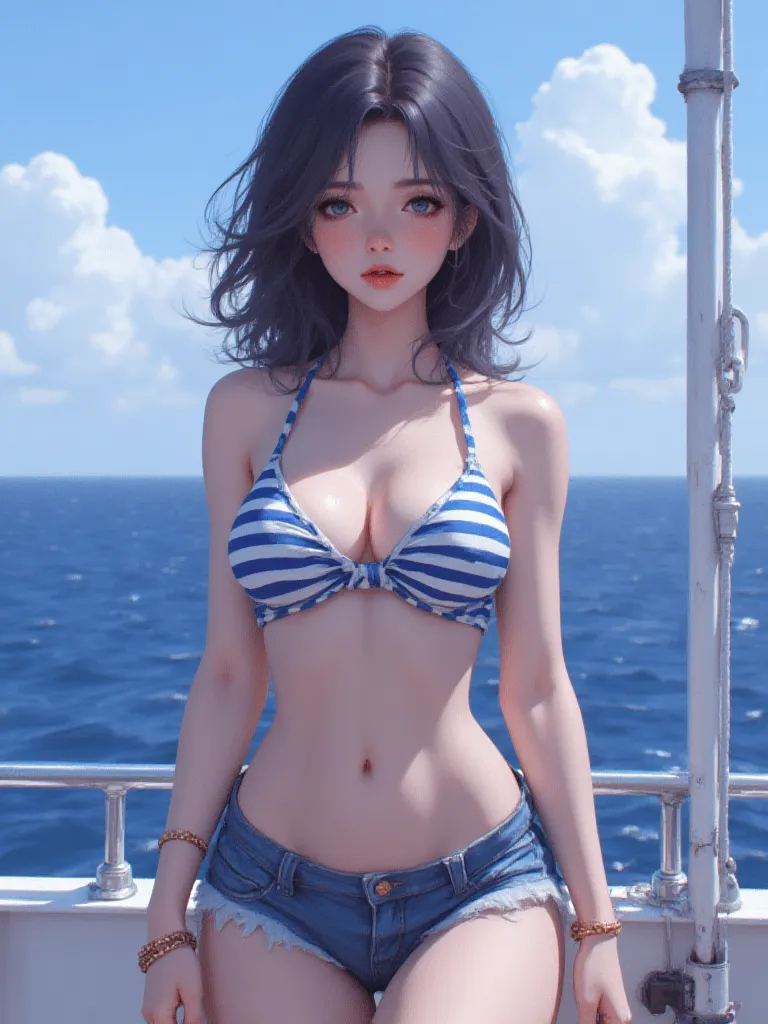 Thumbnail of Санджи
