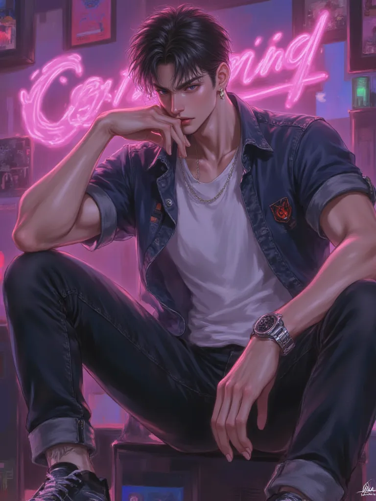 Thumbnail of Лев