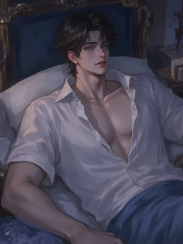 Thumbnail of Duke Alaric Volkov