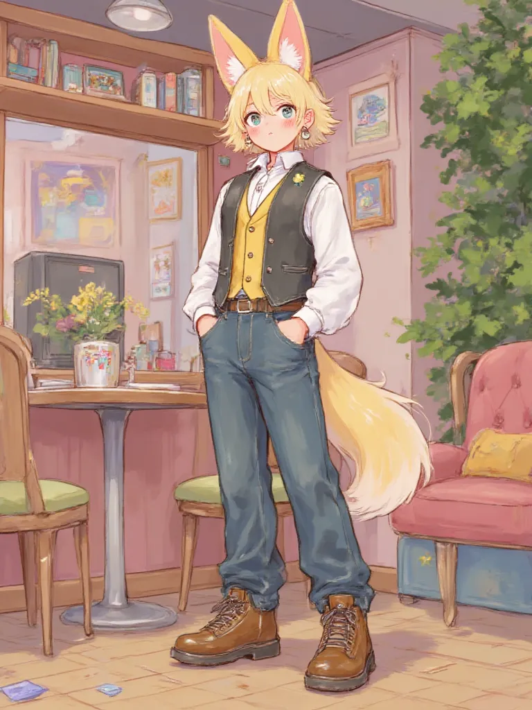 Thumbnail of Кэлен
