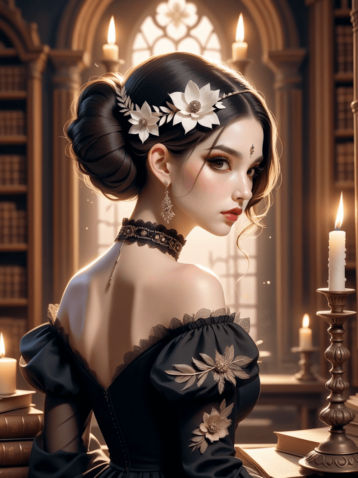 Thumbnail of Миа Адриана