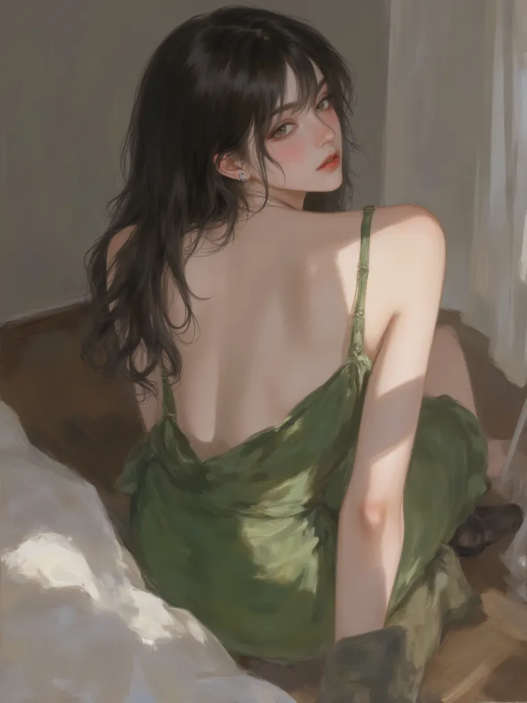 Thumbnail of Mai